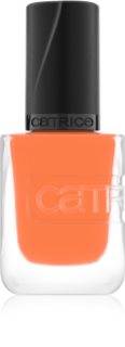 Catrice GEL AFFAIR körömlakk