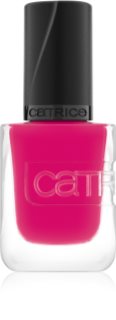 Catrice GEL AFFAIR lakier do paznokci