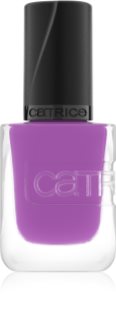 Catrice GEL AFFAIR körömlakk