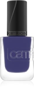 Catrice GEL AFFAIR vernis à ongles teinte 026 Midnight Dusk 10.5 ml