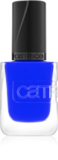 Catrice GEL AFFAIR лак для нігтів