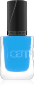 Catrice GEL AFFAIR lakier do paznokci