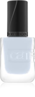 Catrice GEL AFFAIR Nail Polish shade 029 Blue You A Kiss 10.5 ml