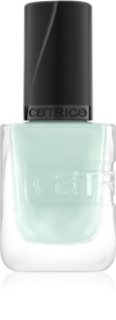 Catrice GEL AFFAIR lak na nechty odtieň 030 Oh So Fresh! 10.5 ml