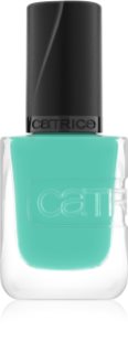 Catrice GEL AFFAIR lakier do paznokci