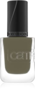 Catrice GEL AFFAIR Küünelakk varjund 034 Super Trouper 10.5 ml