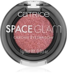 Catrice Space Glam mini szemhéjfesték