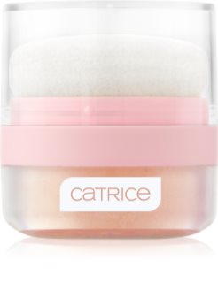 Catrice SPRING AWAKENING Pudra compacta ce ofera luminozitate cu particule stralucitoare 3.5 g