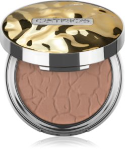 Catrice DESERT DUNE кремовий бронзер з матуючим ефектом