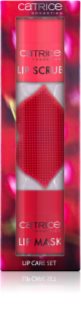 Catrice ETERNAL RED Lip Care Set Huulepulkade komplekt C01