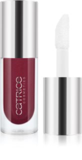 Catrice ETERNAL RED olejek do ust z efektem powiększenia