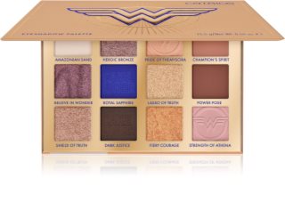 Catrice Wonder Woman paleta sjenila za oči