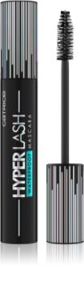 Catrice Hyper Lash Mascara mascara ultra allungante resistente all'acqua colore 010 Electric Black 11 ml