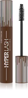 Catrice Hyper Lash Mascara спирала за екстра дължина цвят 020 Speedy Brown 11 мл.