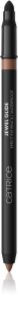 Catrice Jewel Glide Effect Eye Pencil vodeodolná ceruzka na oči pre trblietavý lesk odtieň 020 Amber Glow 1.5 g