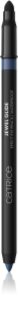 Catrice Jewel Glide Effect Eye Pencil Veekindel silmapliiats helendava sära andmiseks varjund 030 Midnight Sapphire 1.5 g