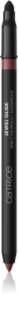 Catrice Jewel Glide Effect Eye Pencil водоустойчив молив за очи за лъскавина и блясък цвят 050 Ruby Crystals 1.5 гр.