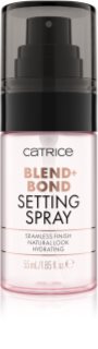 Catrice Blend + Bond fixační sprej na make-up 55 ml