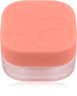Catrice Velvet Pudding Blurring Blush blush crème mat teinte 020 Peach Pudding 5 g