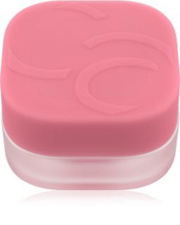 Catrice Velvet Pudding Blurring Blush blush cremoso mate tom 030 Pink Parfait 5 g