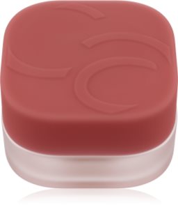 Catrice Velvet Pudding Blurring Blush Matējošs krēmveida vaigu sārtums (tonis) 040 Maple Mousse 5 g