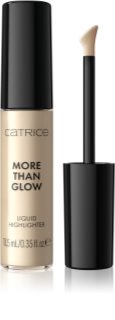Catrice More Than Glow Liquid Highlighter illuminante liquido