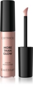 Catrice More Than Glow Liquid Highlighter enlumineur liquide