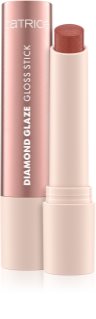Catrice Diamond Glaze glänzender Lippenstift