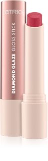 Catrice Diamond Glaze rossetto lucido colore 030 Too Glam To Give A Damn 1.6 g