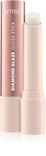 Catrice Diamond Glaze Shiny Lipstick Skugga 030 No Shade, Just Sparkle 1.6 g