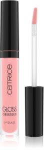 Catrice Gloss Obsessed Huuleläige varjund 020 Same Gloss, Different Day 2.5 ml