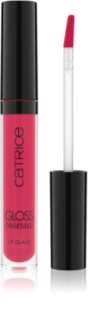 Catrice Gloss Obsessed lip gloss culoare 030 Gloss Over It 2.5 ml