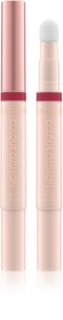Catrice Colour Cushion óleo para lábios tom 040 Crimson Crush 1.8 ml