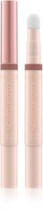 Catrice Colour Cushion ulje za usne nijansa 050 Drenched Drama 1.8 ml