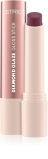 Catrice Diamond Glaze lesklý rúž odtieň 050 Glitterally Perfect 1.6 g