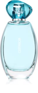 Catrice UNDERWATER SECRETS Frissítő permet testre és hajra hölgyeknek C01 L'Eau So Magic! 100 ml