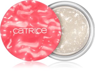 Catrice UNDERWATER SECRETS arcpirosító árnyalat C01 Dripping In Glow 15 g