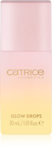 Catrice MIDNIGHT SUN płynny rozjaśniacz odcień C01 Walking On Sunshine 30 ml