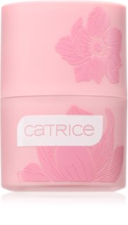 Catrice SPRING AWAKENING masque hydratant pour les lèvres 12 g