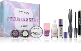 Catrice Pearlescent Look Set zestaw do makijażu