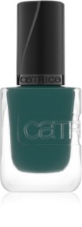 Catrice GEL AFFAIR smalto per unghie colore 041 Spill The Tea-l 10.5 ml