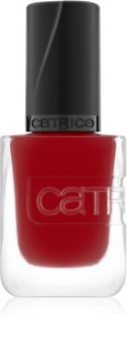Catrice GEL AFFAIR лак для нігтів відтінок 043 Cranberry Jam 10.5 мл
