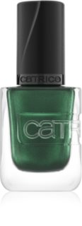 Catrice GEL AFFAIR kynsilakka sävy 047 Deep Woods Spell 10.5 ml