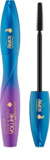 Catrice Disney Alice in Wonderland riasenka pre maximálny objem vodeodolná odtieň C01 Look For Wonderland 10 ml