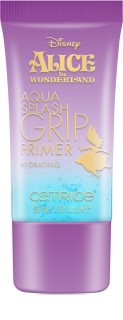 Catrice Disney Alice in Wonderland prebase de maquillaje con textura de gel C01 Nothing Is Impossible 30 ml