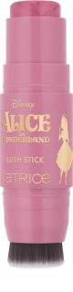 Catrice Disney Alice in Wonderland Blush Stick für Unterwegs mit einem Pinsel Farbton C02 Wonderland Tales 6 g