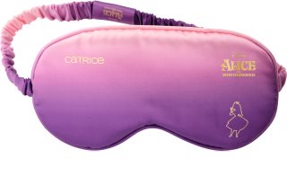 Catrice Disney Alice in Wonderland Mascarilla para dormir C01 It's Only A Dream 1 ud