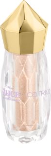 Catrice Disney Alice in Wonderland sypké očné tiene s trblietkami odtieň C01 Daydreamin' 2 g