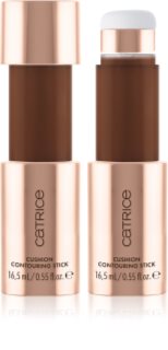 Catrice Espresso Yourself Konturensticks mit Matt-Effekt Farbton C02 Café Crème Dream 16.5 ml