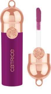 Catrice Hollyglazing рідкі рум'яна відтінок C02 Wine Not? 2.8 мл
